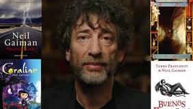 Neil Gaiman fue acusado de agresión sexual: escritor de Sandman negó la denuncia