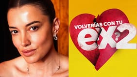 Aseguran que Yamila Reyna ingresaría a “Volverías con tu ex? 2″ pero no como participante