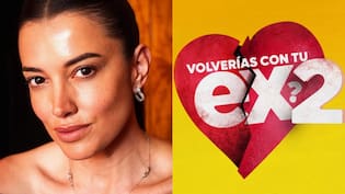 Aseguran que Yamila Reyna ingresaría a “Volverías con tu ex? 2″ pero no como participante