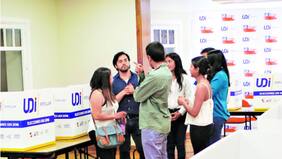 Elecciones de la UDI en suspenso
