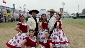 Estos son los artistas confirmados para Corazón de Chile, la gran fonda de Ñuñoa