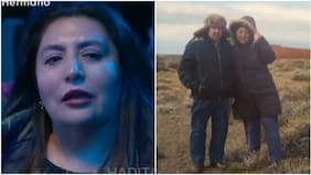 Pincoya se emocionó al hablar sobre la historia de su padre exonerado en dictadura: “Le quitaron todo”