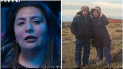 Pincoya se emocionó al hablar sobre la historia de su padre exonerado en dictadura: “Le quitaron todo”