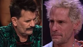 Revelación de Vasco Moulian dejó sin palabras a Gonzalo Valenzuela: no contuvo la lágrimas tras mención a hermano fallecido