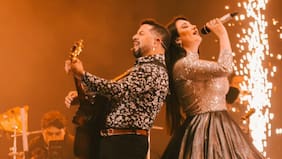 “Nadie pensó que una cueca se podía corear en un escenario”: Entremares celebra su regreso al Patagual