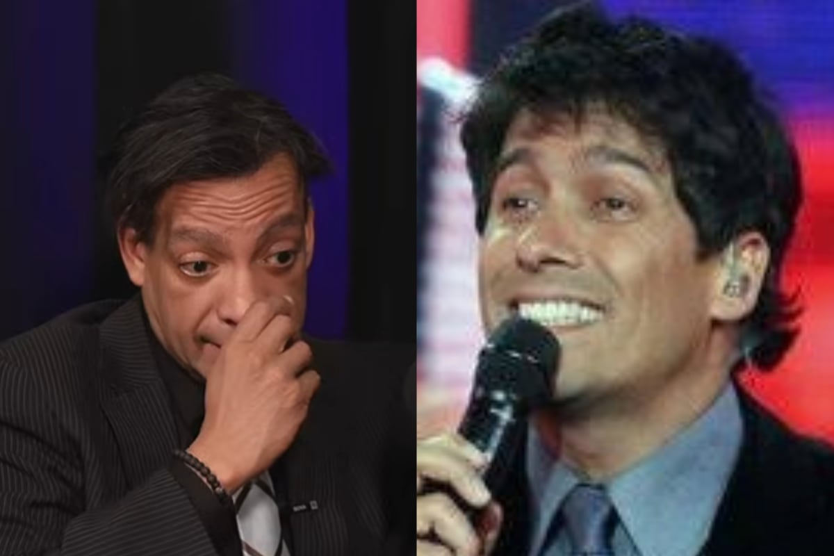 “La gente no sabe”: Juan David Rodríguez reveló inédito momento con Rafa Araneda tras situación que pudo dejar “hartos detenidos”