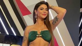 Antonella Ríos reveló que se someterá a una cirugía estética antes de cumplir 50 años: “Me tiene entusiasmada”