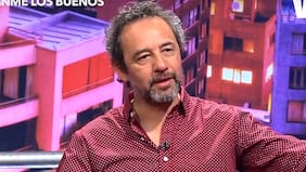 La particular anécdota que vivió Daniel Muñoz