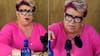 “¡Váyanse a la chu..., vagos de mier...!“: Paty Maldonado pierde el control y arremete contra actores tras reclamos por recortes