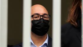 Informe de Gendarmería descarta resguardos especiales para Nicolás López: se irá a celdas comunes