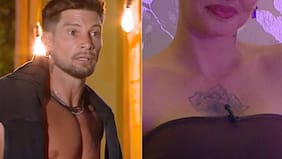 Emblemática chica reality irrumpe en ¿Volverías con tu ex? 2 y deja a todos marcando ocupado: lució casi irreconocible