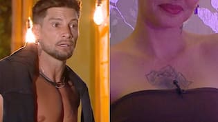 Emblemática chica reality irrumpe en ¿Volverías con tu ex? 2 y deja a todos marcando ocupado: lució casi irreconocible
