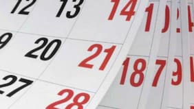 ¿Por qué es feriado el próximo viernes 20 de junio?