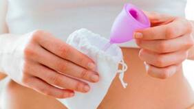 La Copita menstrual le quitó soberanía a la toalla higiénica en Chile