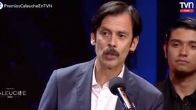 “Es una mujer que está luchando…”: Néstor Cantillana reveló complejo momento de salud de su mamá