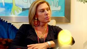 "Me pareció súper maletera la edición... Yo confié en la gente que me llamó, pensé que era de buena fe", responde Vivi Kreutzberger sobre promoción de Canal 13 que revive su impasse con Raquel Argandoña en Vértigo