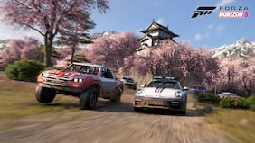 Review: Forza Horizon 6 es un relajante viaje a Japón sin moverse del sillón