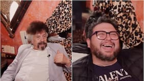 “Me encontré con un antiguo amor de juventud...”: Compadre Moncho recordó infidelidad en Moteles que hablan