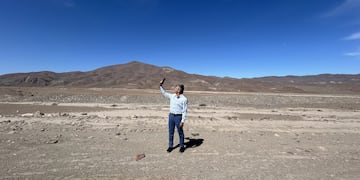 Se acaba el “no hay señal”: Llega a Chile servicio de telefonía que opera con satélites