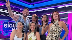 Expanelista de Sígueme aseguró que se ofreció para Fiebre de Baile y le dijeron que no: “Básicamente no me quisieron”