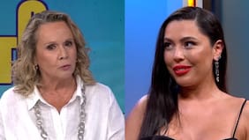 Eli de Caso en picada contra Daniela Aránguiz tras revivir antiguo rumor: “Lo que tú haces y dices es totalmente veneno”