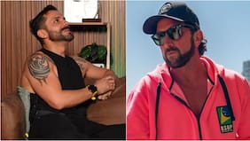 Álvaro Ballero contó que Arturo Longton está “enojado conmigo”, reveló el motivo y le encontró la razón