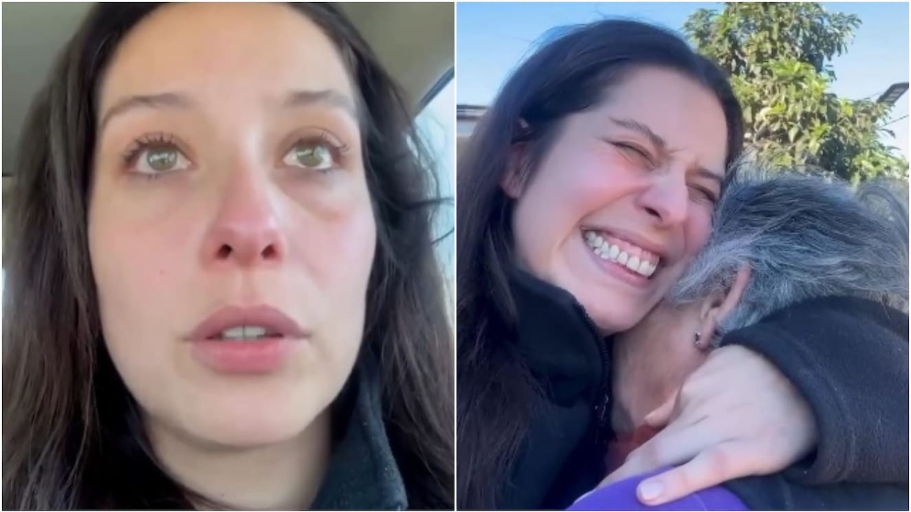 “Lo logramos, mamá”: María José Quintanilla anunció importante noticia con un emotivo video