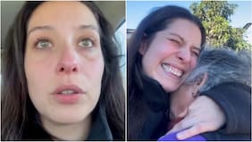 “Lo logramos, mamá”: María José Quintanilla anunció importante noticia con un emotivo video