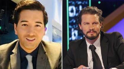 Javier Olivares y el Dr. File se transformarán en diputados: Conoce los famosos que estarán en el Congreso