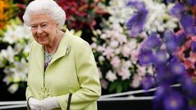 Preocupación mundial por delicado estado de salud de la reina Isabel II: se encuentra bajo supervisión médica