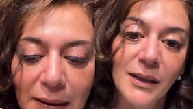 “Hay mucha gente que piensa así”: Paola Troncoso se emocionó y apuntó contra personas que festinan con lo ocurrido en Las Condes
