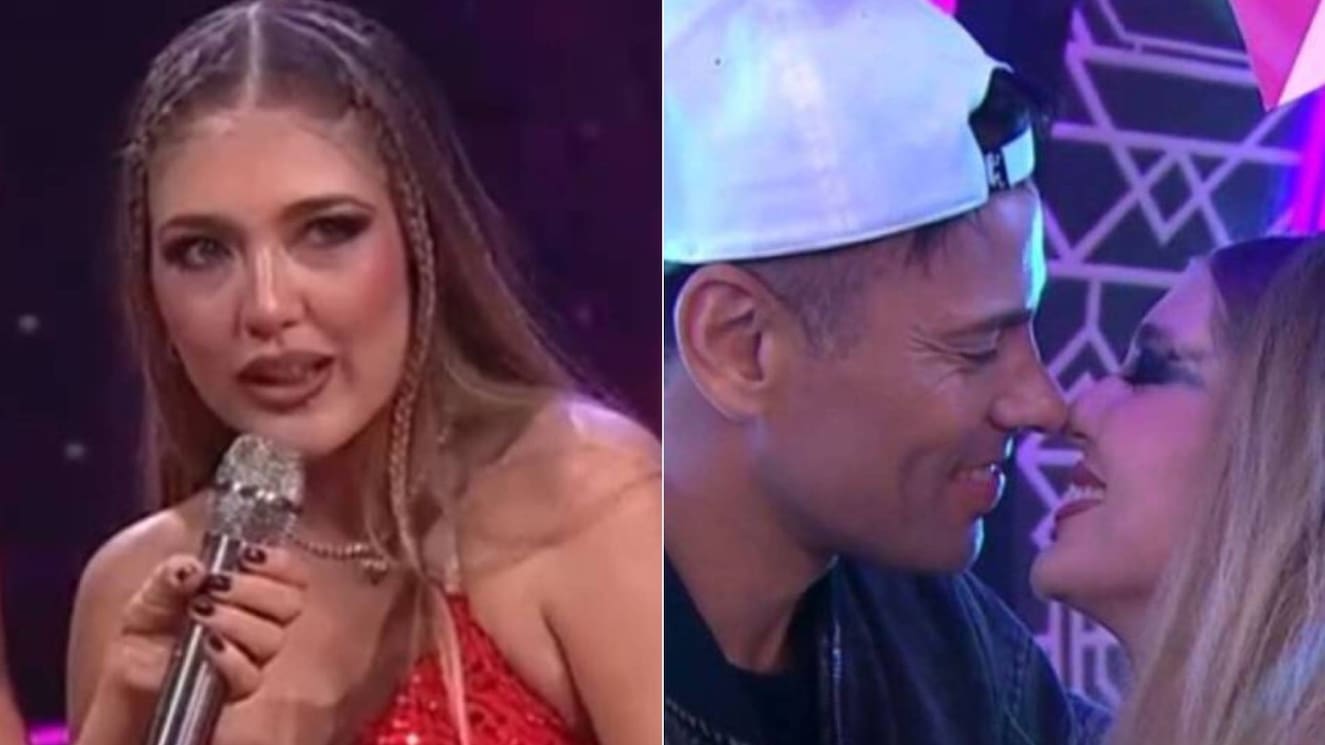 Disley Ramos confirma quiebre definitivo con Claudio Valdivia tras semanas de especulaciones: contó el verdadero motivo