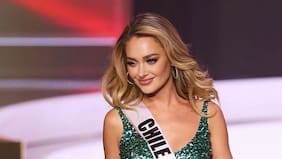 Daniela Nicolás se cuadra con Emilia Dides y pide apoyo para su candidatura a Miss Universo: “No dejemos que pase lo mismo este año”