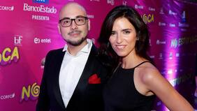 "La mujer que lo acusa de violación oral tiene en su celular ‘yo lo único que quiero es ser una celebridad’": incondicional defensa de Paz Bascuñán a Nicolás López