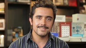 “Acabo de golpear a un tipo que se subió a mi auto”: Koke Santa Ana reveló que fue víctima de un asalto