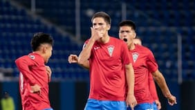 Santiago Wanderers hace historia y llega a la final de la Copa Libertadores Sub 20