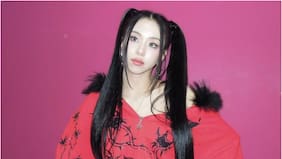 Chaeyoung de TWICE da el gran salto al debut solista: Esto dijo JYP Entertainment