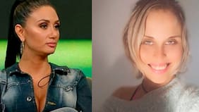 "Pamela Díaz no es animalista, no siente empatía y no comparte el sufrimiento...", expresa la hermana de Jean Philippe Cretton en medio de búsqueda de sus perros perdidos