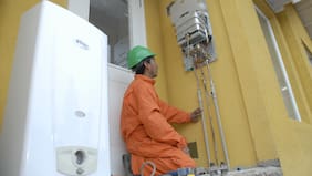 Guía definitiva si necesitas renovar tu calefont antes que llegue el invierno