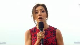 Carmen Gloria Arroyo reveló el episodio de su programa que más la marcó: “Me recordó mi propia historia”