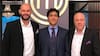 Denuncian a jurado de MasterChef Celebrity por abuso sexual