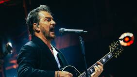 Terremoto Ricardo Arjona: el trovador dio cátedra de cómo moverle el piso a sus señoras de cuatro décadas y más