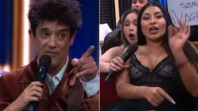 Matías Oviedo no lo deja pasar y responde a Fanny en Fiebre de Canto tras dura acusación: le paró los carros en pantalla