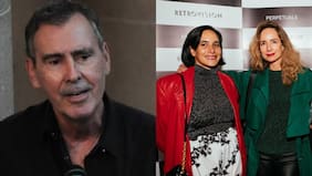 Cristián Campos destaca el legado de Paz Ramírez tras su trágica muerte: “No solo era mi cuñada”