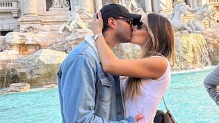 Polémica pareja de reality confirmó el quiebre de su romance: “Mantener una relación a distancia es súper complicado”