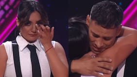 “Era uno de los momentos más duros de mi vida y ella supo ver ese dolor”, Claudio Valdivia lloró con gesto de la periodista Daniela Muñoz