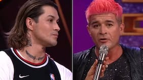 “No tiene talento” y “está en la tele por los papás”: Junior Playboy no se aguanta y barre sin filtro con Nico Solabarrieta