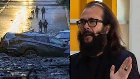 “Lo que estamos viendo hoy, es la punta del iceberg”: Marcelo Lagos reaparece tras aluvión y lanza alarmante advertencia