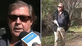 “¡Tropel de sinvergüenzas!”: Emeterio Ureta explotó y lanzó furiosa denuncia contra vecinos “pijes, pitucos y cuicos”