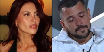 Karen Paola - Juan Pedro Verdier